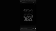 Screenshot via Instagram / @partynextdoor's Instagram story